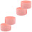 4Pcs Tumbler Bottom Silicone Covers Protective Sleeve Assorted Color 5
