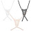 15Pcs Lightweight Elastic Bra Strap Replacements Adjustable for Women 1