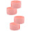 4Pcs Tumbler Bottom Silicone Covers Protective Sleeve Assorted Color 8