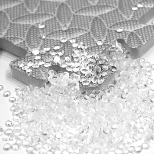 12Pièces Splicing Eva Gris Pour Gym Décoration 1