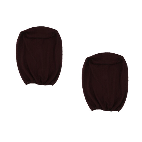 2Pcs Practical Coffee Water Dispenser Cover Multi-Use Elastic Fit 1