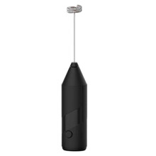 Dispositivo per schiumare per uso in cucina, frullatore portatile in materiale sicuro con tecnologia resistente all'usura, macchina per il latte