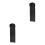 2Pcs Patio Heater Cover Durable Waterproof Polyester Outdoor Protector 4