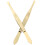 4Pcs Ergonomic Stainless Steel Eyebrow Tweezers Multi 2