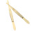 4Pcs Ergonomic Stainless Steel Eyebrow Tweezers Multi 1