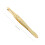 4Pcs Ergonomic Stainless Steel Eyebrow Tweezers Multi 9
