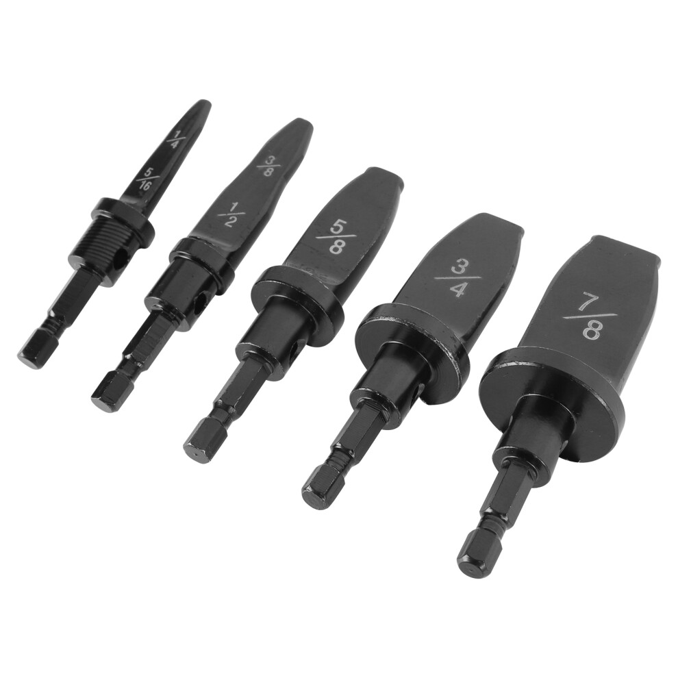 10Pcs Durable Metal Air Conditioner Tube Expander Swaging 3011827814227