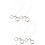 4Pcs Handheld Clay Wire Cutters Silver Stainless Steel for Mud Cutting 7