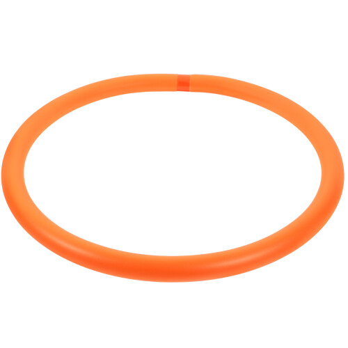 5Pcs Portable Weighted Arm Hoops Durable Pe Arm Workout Accessories 1