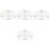 4Pcs Multi-Function Silver Egg Steaming Rack Kitchen Supply 3