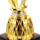 2Pcs Plastic Pentagram Shaped Trophy Cup for Party Winner Award Decor 10