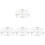 4Pcs Multi-Function Silver Egg Steaming Rack Kitchen Supply 2