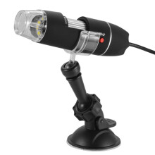 3 Pcs Led Lights Compact Camera Usb Digital Microscope Child