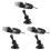 3 Pcs Led Lights Compact Camera Usb Digital Microscope Child 2
