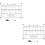 2Sets Lightweight Acrylic Desk Whiteboard for Writing and Planning 7