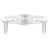4Pcs Multi-Function Silver Egg Steaming Rack Kitchen Supply 11