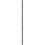 4Pcs Stylish Blue Ribbon Bookmarks for Students and Readers 8