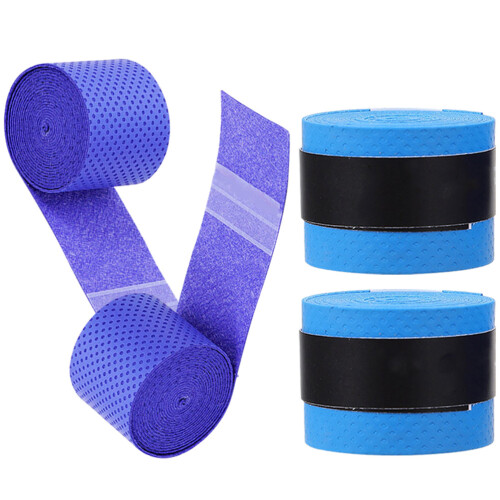 12Pcs Lightweight Drumstick Tape Non-Slip Shockproof Multi-Color Wraps