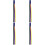 4Pcs Stylish Blue Ribbon Bookmarks for Students and Readers 5