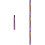 4Pcs Stylish Blue Ribbon Bookmarks for Students and Readers 6