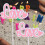 10Pcs Day Toppers Elegant Cupcake Picks 9