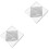 2Pcs Coffee Heat Press Cover with Material for Kitchen Use 5