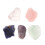 20Pcs Simple Smooth Surface Mini Censer Aroma Stick Burner for Decor 1