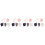20Pcs Simple Smooth Surface Mini Censer Aroma Stick Burner for Decor 4
