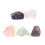 20Pcs Simple Smooth Surface Mini Censer Aroma Stick Burner for Decor 9