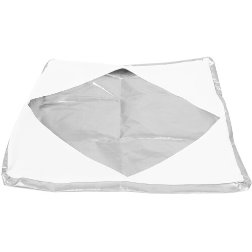 2Pcs Coffee Heat Press Cover with Material for Kitchen Use 1