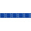 20Pcs Dark Blue 3D Printer Heat Bed Sticker Sheet Adhesive Tape 11