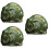 3Pcs Ceramic Incense Burner Holder Decor for Relaxation 7