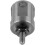 Dial Indicator Stainless Steel Roller Tip for Slow Moving Materials, Precision Measurement Alignment 2