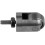 Dial Indicator Stainless Steel Roller Tip for Slow Moving Materials, Precision Measurement Alignment 3