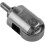 Dial Indicator Stainless Steel Roller Tip for Slow Moving Materials, Precision Measurement Alignment 4