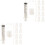 2Sets Practical DIY Lipstick Mold Tool Set for Handmade Lip Cream 4