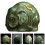3Pcs Ceramic Incense Burner Holder Decor for Relaxation 9