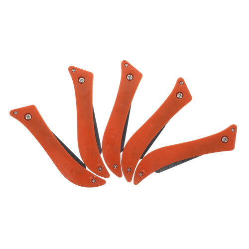 15Pcs Heavy-Duty Water Feature Cleaning Tool for Spillway