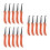 15Pcs Heavy-Duty Water Feature Cleaning Tool for Spillway 4