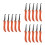 15Pcs Heavy-Duty Water Feature Cleaning Tool for Spillway 7