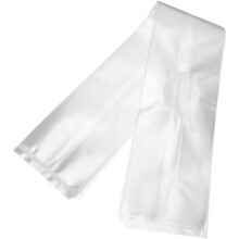 75Pcs Mushroom Growing Bags Stable Vacuum Seal Edible Cultivation Bags