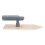 2Pcs Durable Plastic Surface Finishing Trowels with Easy Clean Design 2