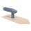 2Pcs Durable Plastic Surface Finishing Trowels with Easy Clean Design 3