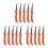 15Pcs Heavy-Duty Water Feature Cleaning Tool for Spillway 8