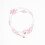 8Pcs Sunglasses Strap Eyeglass Holder Acrylic Material Assorted Colors 7