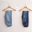 2Pcs Plastic Female Foot Sock Display Model with Hook White Durable 9