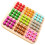 5Sets Sudoku Kinderen Educatief Kleurrijk 1
