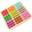 5Sets Sudoku Kinderen Educatief Kleurrijk 2