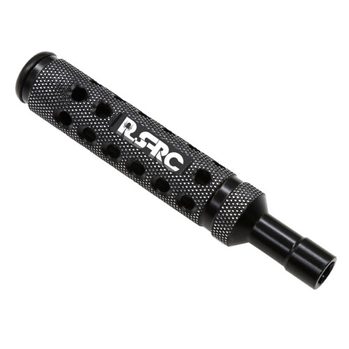 7MM M4 Screw Nut Hexagonal Wrench Sleeve Hex Socket Driver Wheel Tool for HSP    RC Model Car,2