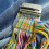 Loom Speedweve Type Weave Tool,Darning Loom Quickly  Mending Convenient Darning Loom DIY Weaving Arts 14 Hooks 4